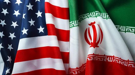 АНУ Ираны эсрэг хориг арга хэмжээгээ сэргээв