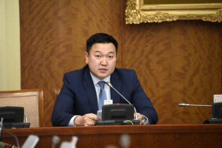 Н.Учрал: Миний аавын Хүннү ХХК төслөө зогсоож зээлийг хүүтэй нь хугацаанаас нь өмнө буцаан төлнө
