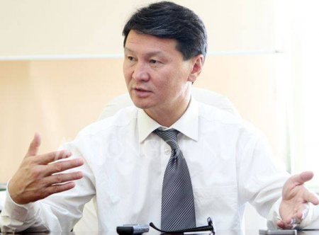 Б.Цогтгэрэл: Монголд хуулиас гадуурхи дархлагдсан авлигачдын бүхэл бүтэн сүлжээ үүсчихээд байна