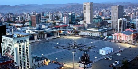 Дипломат болон албан пасспорттой иргэд Армен руу визгүй зорчино
