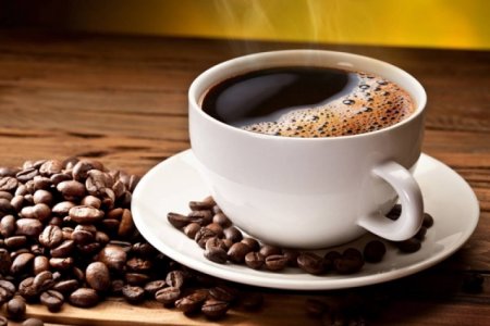 Кофе уух нь элэгний хавдраар өвчлөх эрсдлийг бууруулна