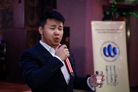 Монголын Үндэсний Сайтын Хөгжлийн Нэгдсэн Холбооны “Like” цэнгүүн боллоо