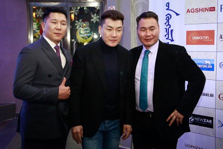 Монголын Үндэсний Сайтын Хөгжлийн Нэгдсэн Холбооны “Like” цэнгүүн боллоо