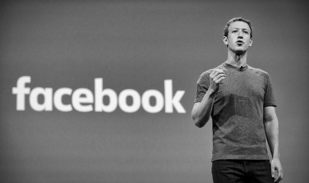 “Facebook” 6.8 сая хэрэглэгчийнхээ мэдээллийг алдав
