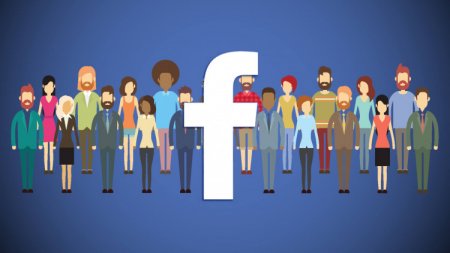 Фэйсбүүк компани зар сурталчилгаанд тавих хяналтаа чангатгана