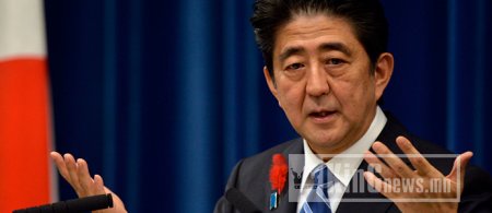 Шинзо Абэ Японы Ерөнхий сайдаар дөрөв дэх удаагаа сонгогдох магадлалтай байна