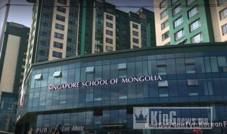 "Singapore school of Mongolia" сургуулийн 43 хүн ХӨСҮТ-д, хоёр сурагч эрчимт эмчилгээний тасагт эмчлүүлж байна
