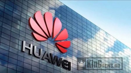 “Google” корпорац “Huawei”-тай бизнес-хамтын ажиллагаагаа зогсоож байна