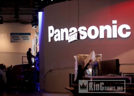 “Panasonic” компани “Huawei”-д нийлүүлдэг хэрэгслийнхээ тоог бууруулна