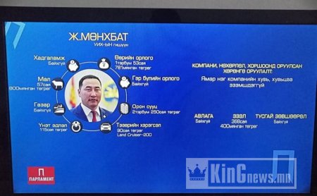 Найрааны орлоготой гэгдэх найрагч гишүүн мөнгө тарьдаг уу…