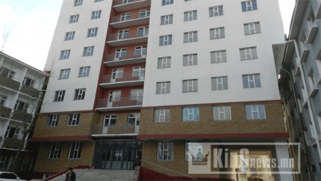 1000 оюутны байранд 290 мянгын хагас автомат угаалгын машиныг 2 САЯ төгрөгөөр шахсан түүхээс ...