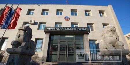 1.3 тэрбум төгрөгийн тендер будлиантуулсан хэргийн мөрөөр…
