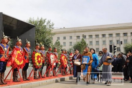 Жирэмсэн гурван эмэгтэйгээ цаазалсан улс орон Монголоос өөр байхгүй