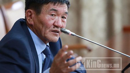Ц.Нямдорж: ҮАБЗ-ийн гишүүд “Оюутолгой” төслийг зогсоож болохгүй гэсэн байр суурьтай байгаа