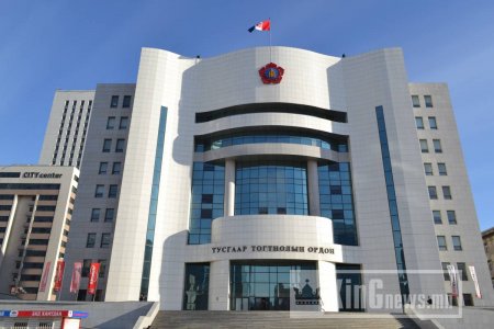 МАН 100 жилийн ойгоо тэмдэглэж чадах уу