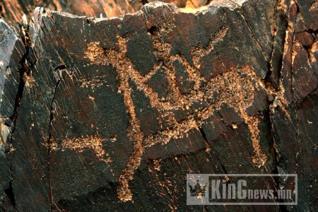 ДУНДГОВИЙН ДОЛООН ГАЙХАМШГИЙН НЭГ ДЭЛ УУЛ ДЭЛХИЙД ГАРАХ ДӨХӨЖ БАЙГАА