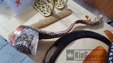 ДУНДГОВЬ АЙМАГТ ХӨГЖЛИЙН БЭРХШЭЭЛТЭЙ ИРГЭДИЙН “ХӨДӨЛМӨРИЙН ҮР ШИМ” ҮЗЭСГЭЛЭН ЗОХИОН БАЙГУУЛАГДЛАА.