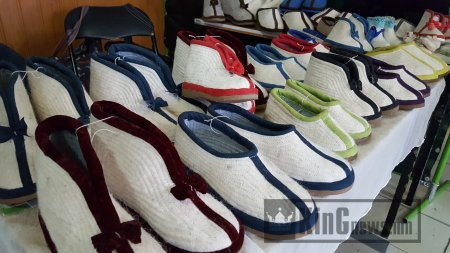 ДУНДГОВЬ АЙМАГТ ХӨГЖЛИЙН БЭРХШЭЭЛТЭЙ ИРГЭДИЙН “ХӨДӨЛМӨРИЙН ҮР ШИМ” ҮЗЭСГЭЛЭН ЗОХИОН БАЙГУУЛАГДЛАА.