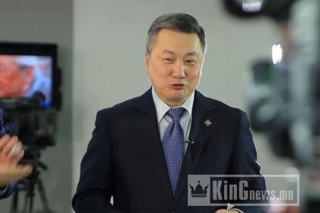 Сонгуулийн сураг ба З.Энхболдын догдлол
