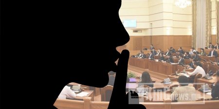 ТОЙМ: Улс төрчдийн "дуулиан" тасрахгүй нь /12/