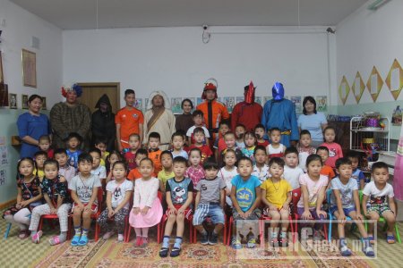 ОНЦГОЙ БАЙДЛЫН АЛБАНЫ “ТЭРГҮҮНИЙ ХАМТ ОЛОН” -оор Дундговь аймгийн Онцгой байдлын газар шалгарлаа