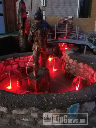 ОНЦГОЙ БАЙДЛЫН АЛБАНЫ “ТЭРГҮҮНИЙ ХАМТ ОЛОН” -оор Дундговь аймгийн Онцгой байдлын газар шалгарлаа