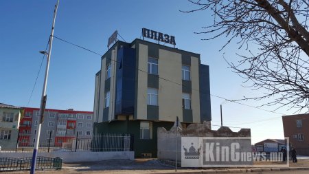 Өнгөрөгч долоо хоногт Дундговь аймгийн дулааны шугаманд дахин нэг гэмтэл гарлаа