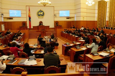 “ХӨӨН ХЭЛЭЛЦЭХ”-ийг эргэж сэргээх нь хуулийн гажуудал бий болгох уу?