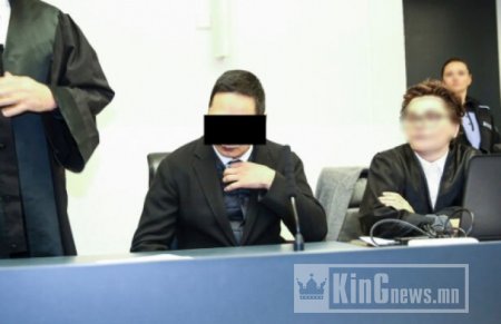 Б.Баттүшигийг гэрчлэх гэж Монголын хуулийнхан очсон уу?