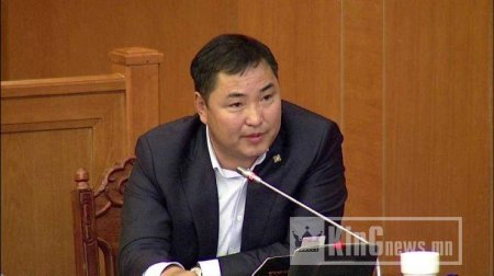 Б.Пүрэвдорж: Би Ч.Улаан сайдын бүх булхай луйврыг илчилнэ