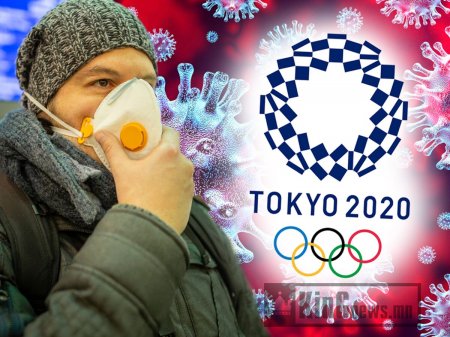 “Токио-2020” олимпийн наадмыг хойшлуулах уу?