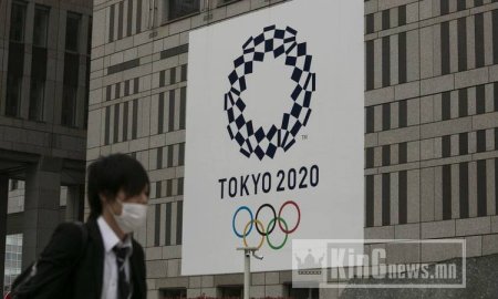"Токио-2020" олимпийг хойшлуулах уу?