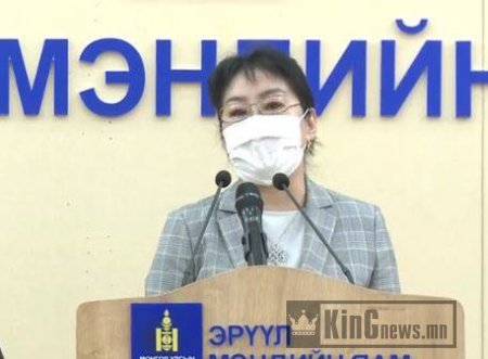 ЭМЯ: Коронавирусийн халдварын улмаас гэр бүлээрээ нас барсан эмгэнэлтэй тохиолдол бүртгэгдэж байна