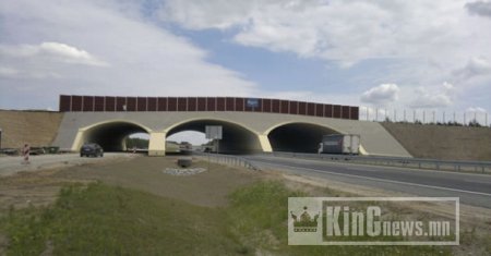 П.Болдхуяг: Гол уулзваруудад гүүрэн гарц барьж, гэрлэн дохиололгүй болговол түгжрэл буурна
