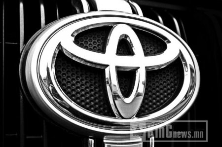 “Toyota” компани Япон дахь үйлдвэрүүдээ түр хаана