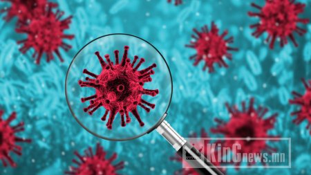 Хятадад коронавирусний халдвараар нас барсан тохиолдол бүртгэгдсэнгүй