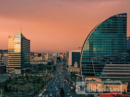 Улаанбаатар хотод 23 хэм дулаан байна 