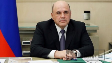 ОХУ-ын Ерөнхий сайд М.Мишустин үүрэгт ажилдаа эргэн оржээ