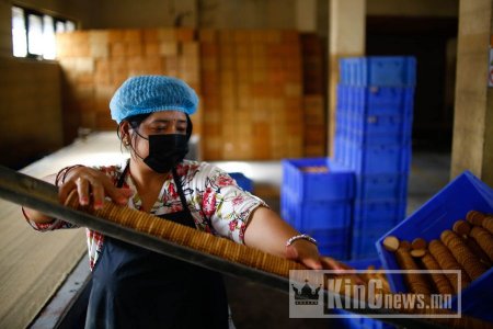 Тайланд улс цар тахлын улмаас ажилгүй болсон 10 000 иргэндээ ажлын байр санал болгожээ