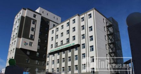 Хариуцлага алдсан таван хүний асуудлыг 30 хүнийг халсан болгож дэвэргэжээ 