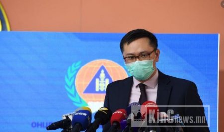 Шуурхай: Зургадугаар сард чартераар 2000 иргэнийг авчрах дараалалтай ТАНИЛЦ