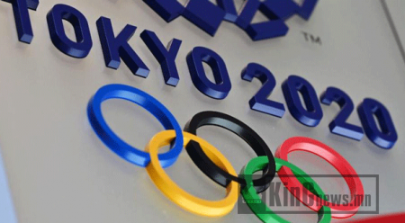 COVID-19 ба "Токио-2020" зуны олимп, паралимпийн наадам