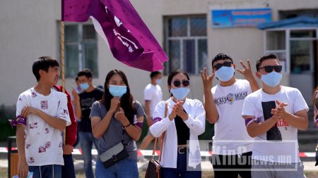 О.Цогтгэрэлийг Увсад 5000 ажлын байр бий болгохыг даалгалаа 