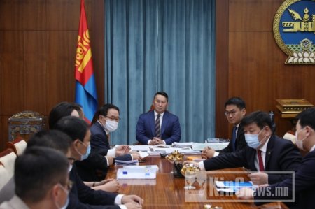Ерөнхийлөгчийн сонгуулийг ШИНЭ удирдлагуудтай "шинэхэн" СЕХ зохион байгуулах бололтой