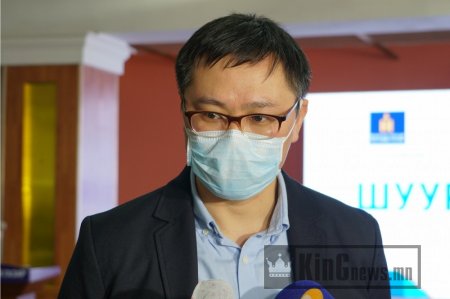 Л.Мөнхтүшиг: Хилээ нээх нь хүн бүрийн амь настай шууд холбоотой