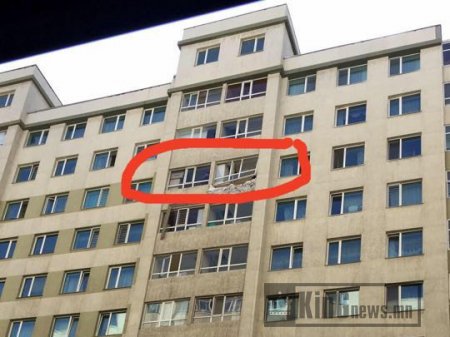 Саруул хотхоны 10 давхрын блок нуржээ