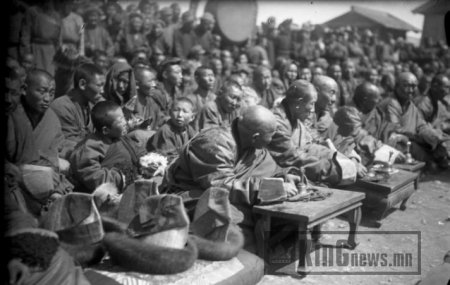 Монголд учирсан улс төрийн хэлмэгдүүлэлтэд УИХ-аас улс төрийн дүгнэлт өгөх нь зүйтэй