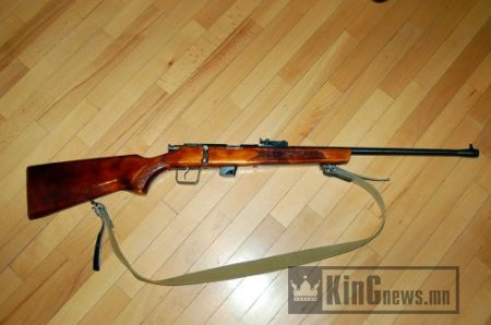 Сум алдаж айлын хоёр цонх нэвт буудсан этгээдийг илрүүлжээ