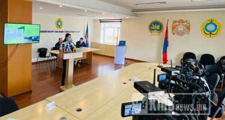 Найрамдал төвийн кадастрын зургийг устгасан зөрчил илэрлээ