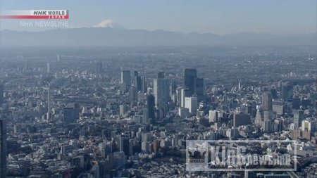 Токиод халдварын 80 тохиолдол шинээр илэрчээ